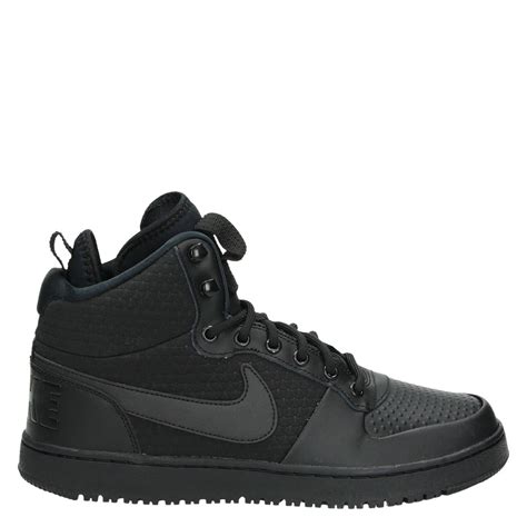 hoge nike sneakers heren